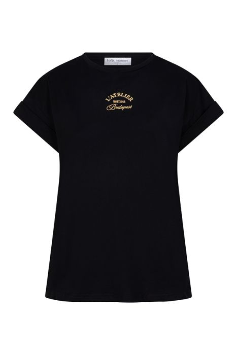 Lofty Manner QI09 600