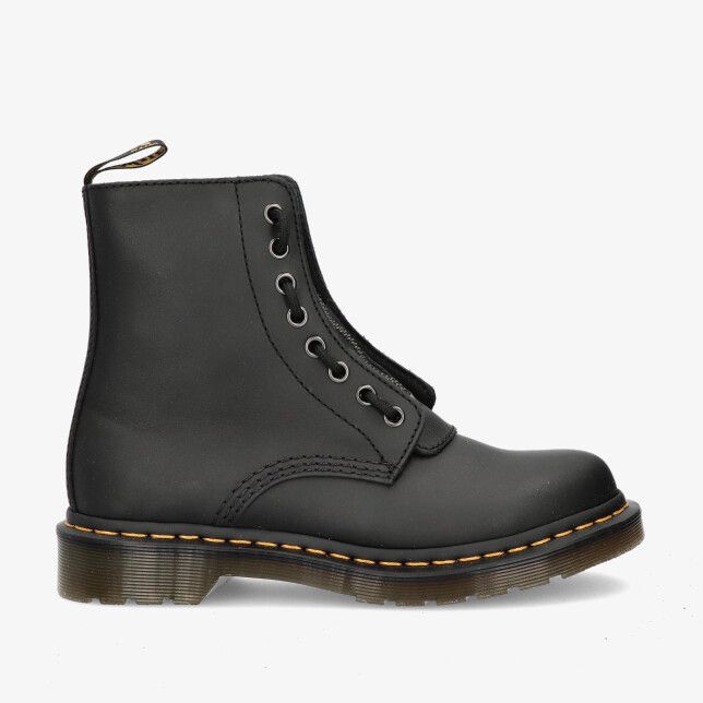 Dr Martens 23863001 BLACK