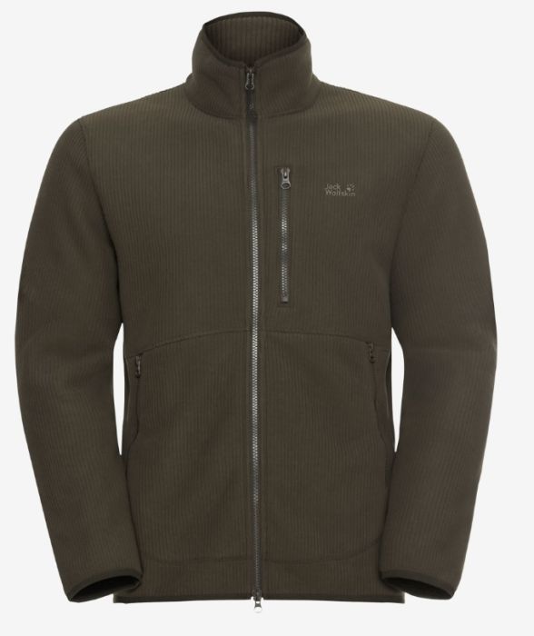 Jack Wolfskin RIDGE JKT M A65001 E0205