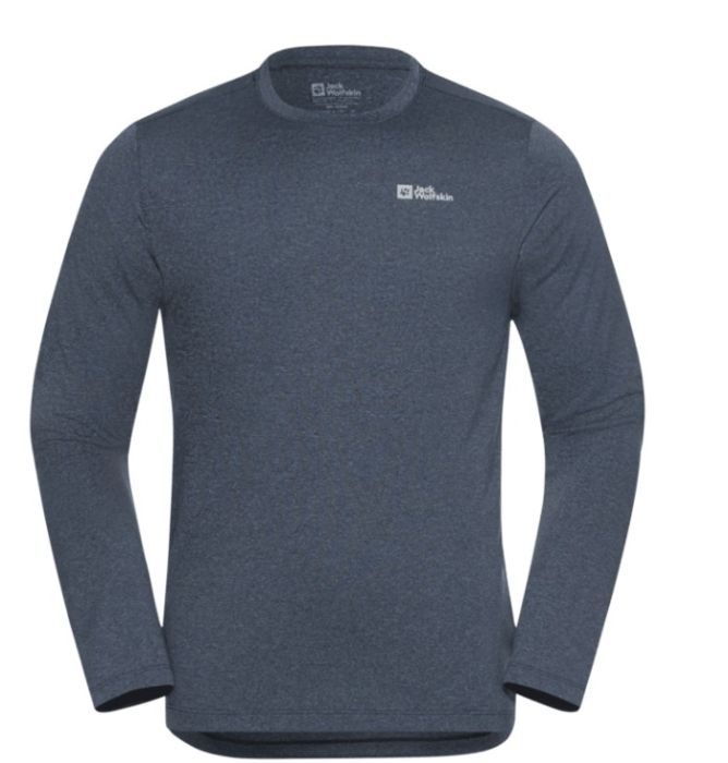 Jack Wolfskin 1808682 C0412