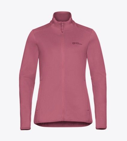 Jack Wolfskin KOLBENBERG FZ W A63965 5114