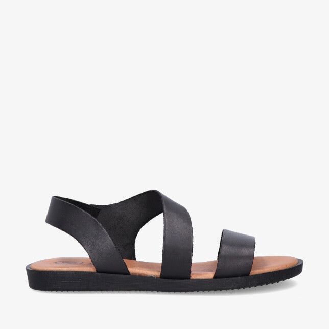 Heeshoes 26362 NEGRO