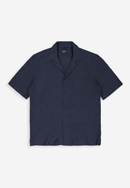 Butcher of Blue Ripley Structure Shirt M2516059 890