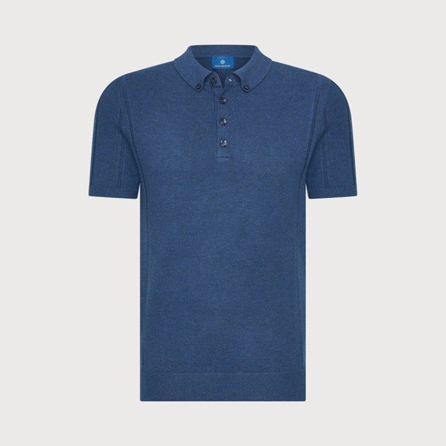 Blue Industry KBIS26-M18 NAVY