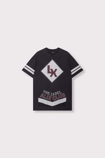 ALIX The Label sporty t-shirt dress 2603382610 917