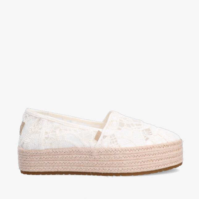 Toms VALENCIA 10023045 NATURAL