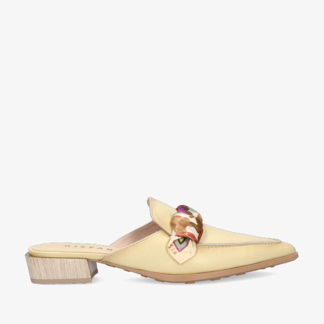 Hispanitas 264862 YELLOW