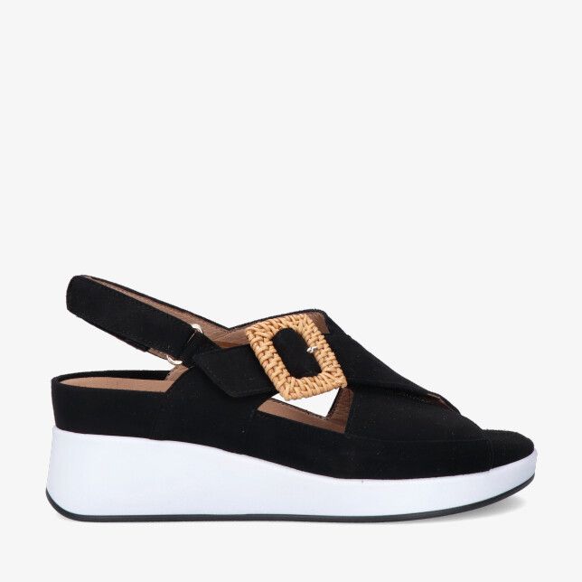 PieSanto 260383 NEGRO