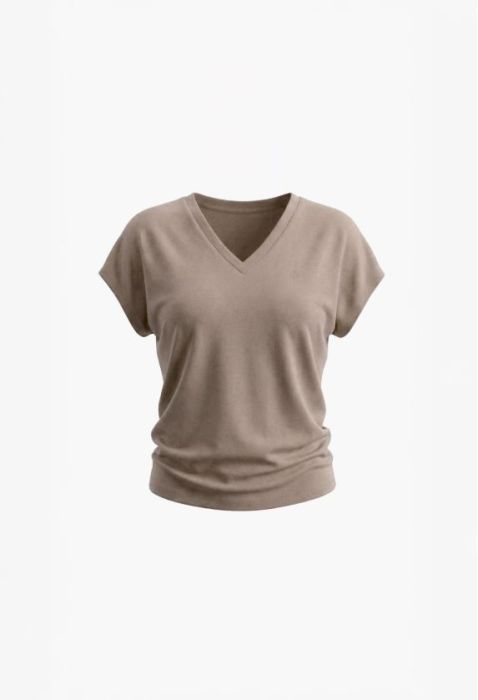Aimee The Label IngridS6 Taupe