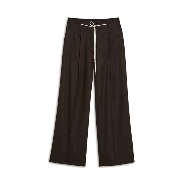 Summum Trousers Linen blend 4s2953-11780 713