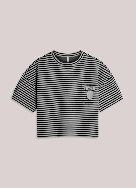 Summum Top Striped scuba 3s5290-30754 990