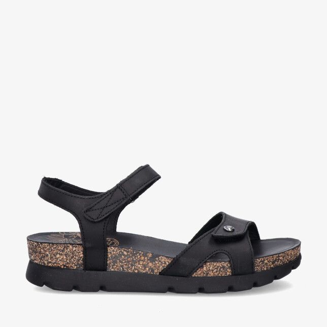 Panama Jack SULIA BASICS B2 BLACK