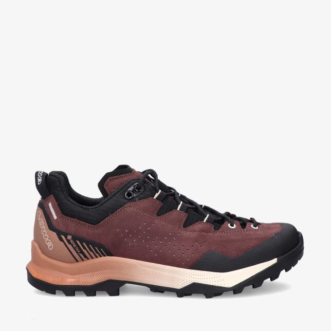 Lowa EXPLORER GTX LO LW221190 5108