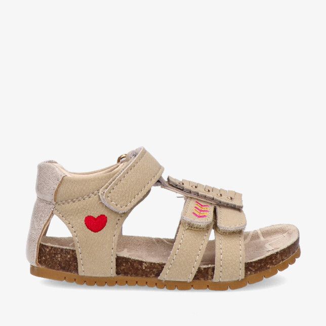 Shoesme BIO SANDAAL BI25S006 D