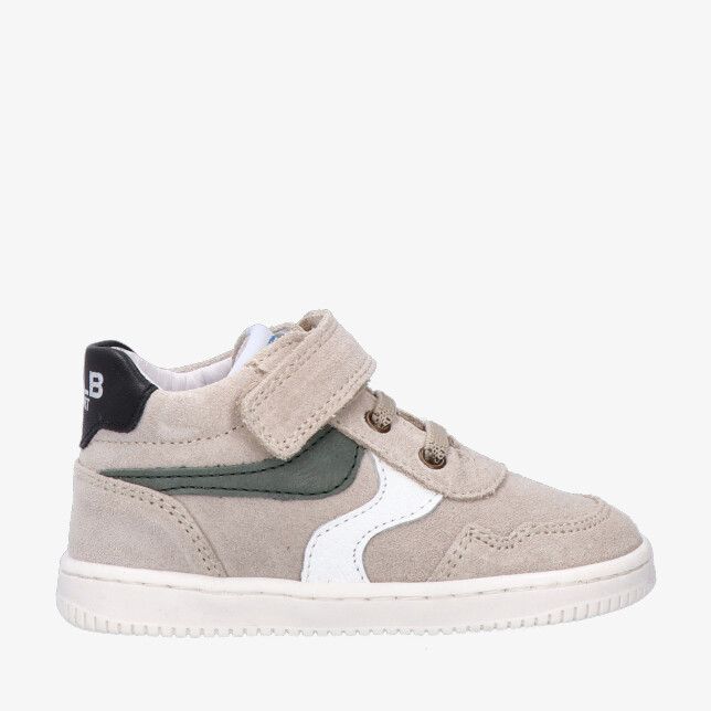 Develab FIRSTSTEP MIDCUT SNKR VELCRO 44425 293