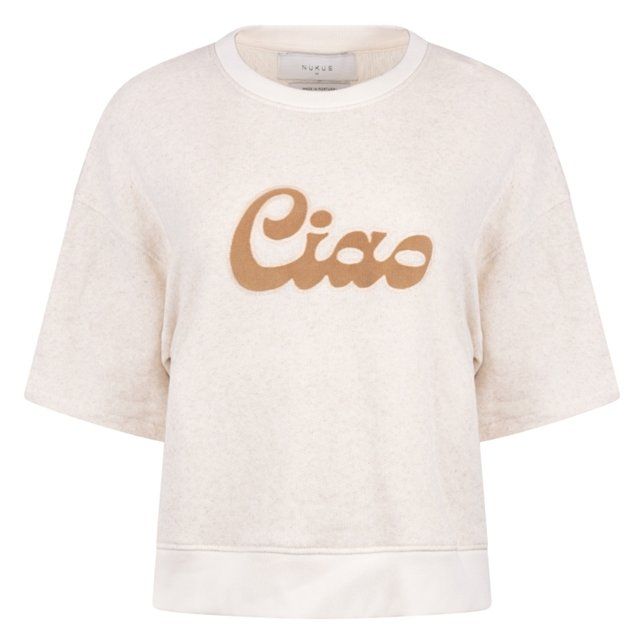 NUKUS Ciao Pullover NKS03050 379