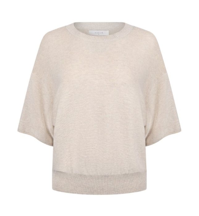 NUKUS Winnie Pullover Lurex NKS03057 9