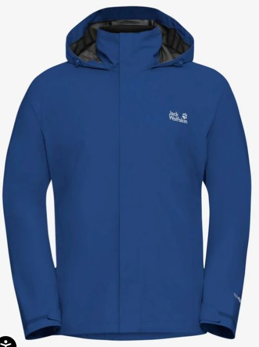 Jack Wolfskin TRAILTIME 2L JKT M A63903 C0631