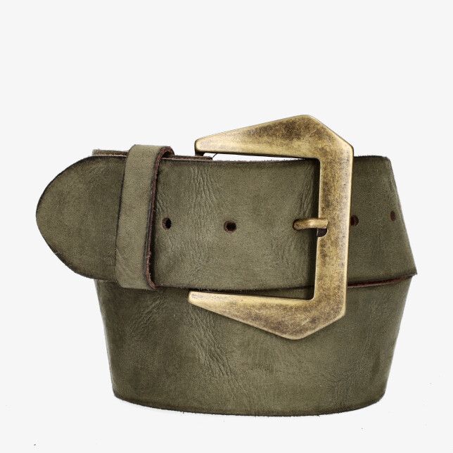 TREZZ BEETLE OLIVE