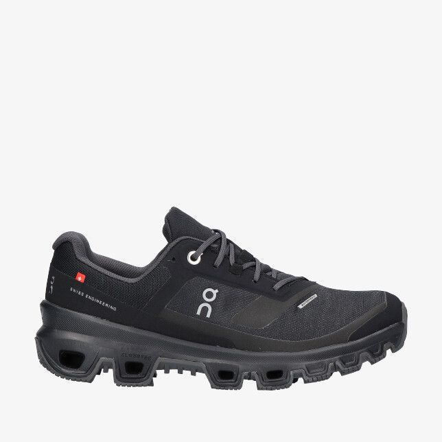 On lage wandelschoenen Normaal
