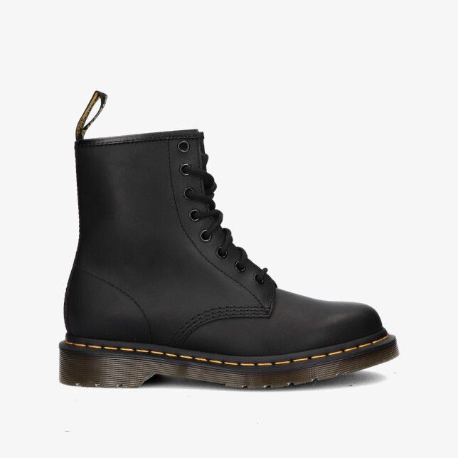 Dr Martens 11822003 BLACK GREASY