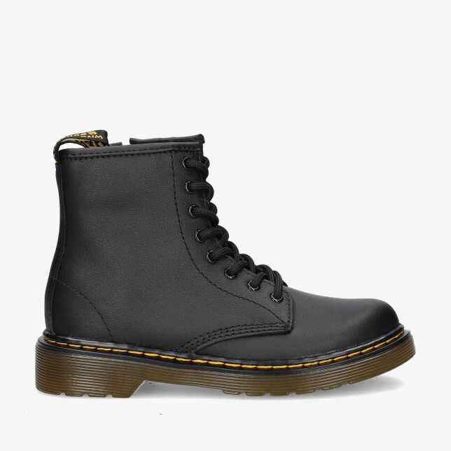 Dr Martens 15382001 BLACK SOFTY