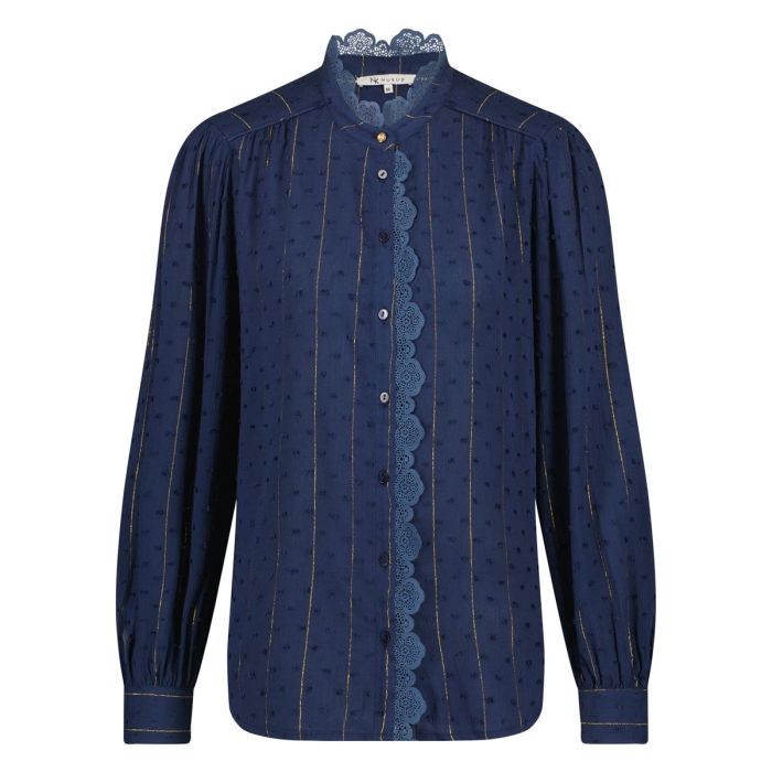 Nukus blouses