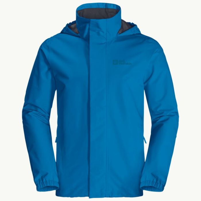 Jack wolfskin jassen