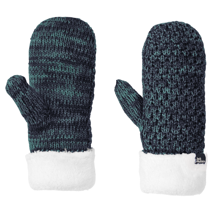 Jack wolfskin handschoenen