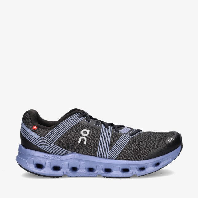 On hardloopschoenen