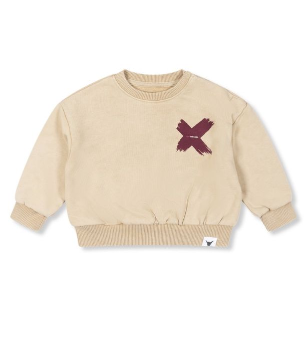 Alix mini truien