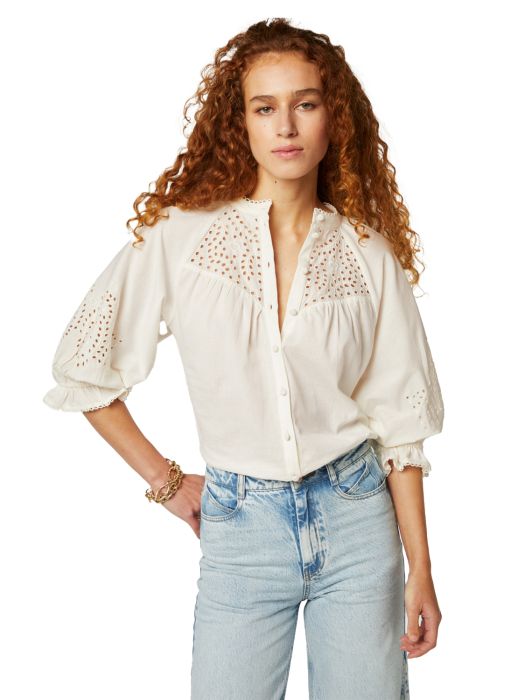 Fabienne Chapot CLT-26-BLS-SS24 1003
