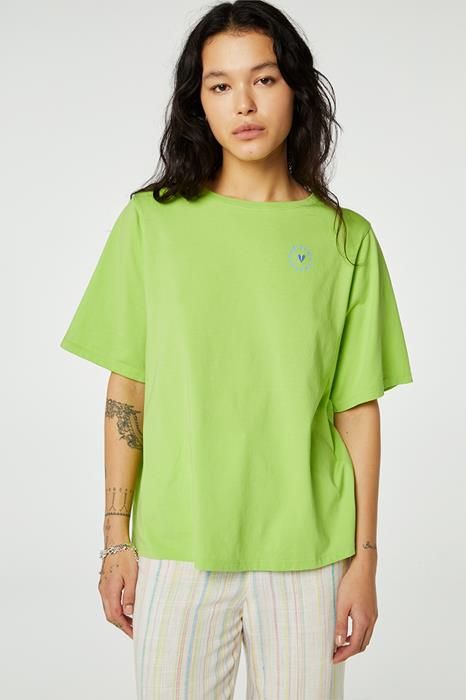 Fabienne Chapot CLT-306-TSH-SS24 4014