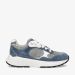 Blauw