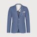 Blauw