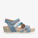 Blauw