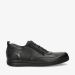 Zwart