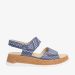 Blauw