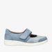 Blauw