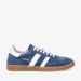 Blauw