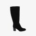 Zwart