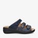 Blauw
