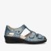 Blauw