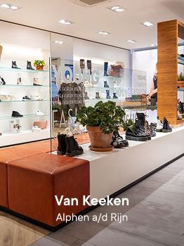 Van Keeken