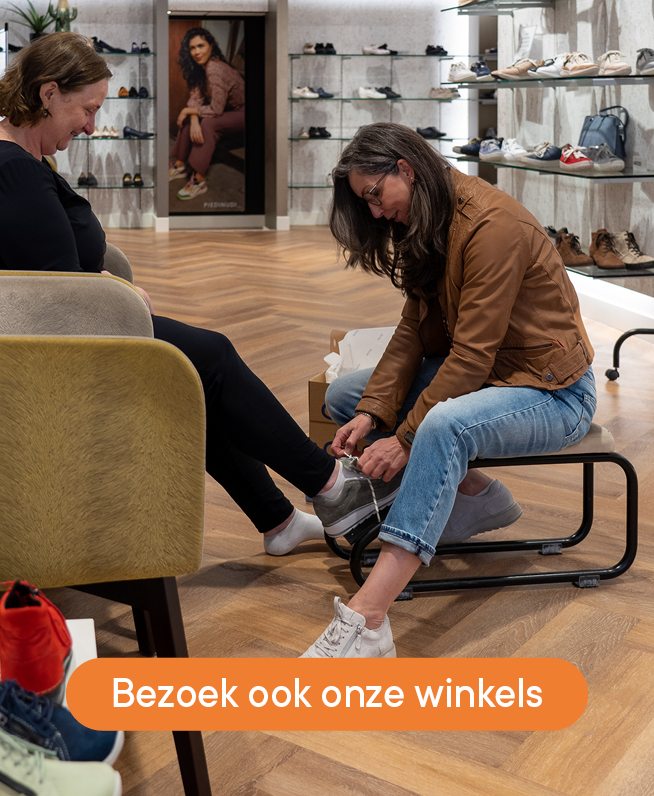 Hardloopschoenen - Mister Madame