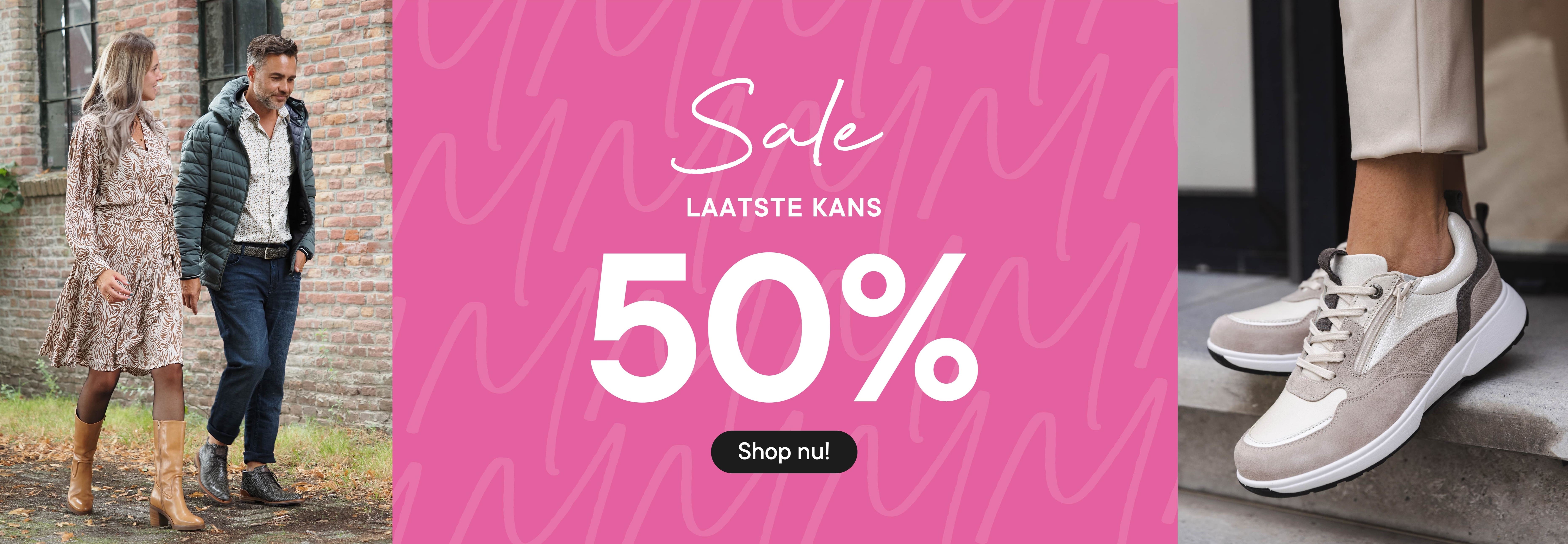 Schoenen online kopen bij MisterMadame - Mister Madame