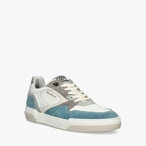 Soccer sneakers Floris van Bommel