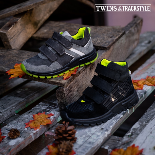 Trackstyle schoenen kopen bij Mister Madame