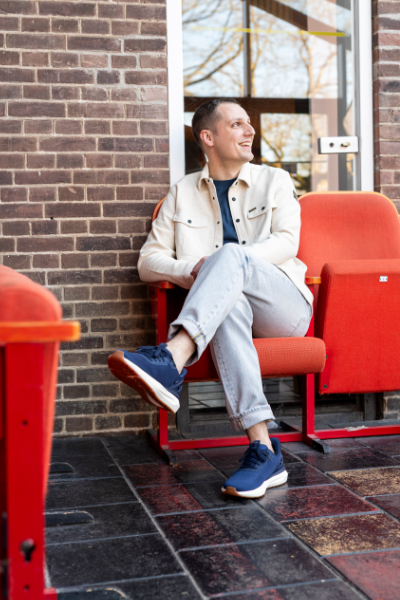 Heren schoenen