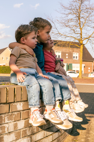 Kinderschoenen
